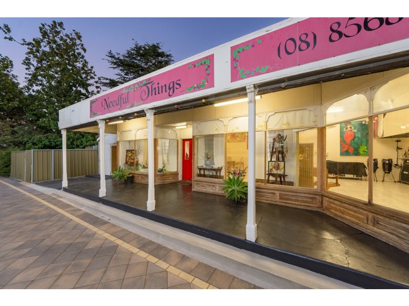 106 Melrose Street, Mount Pleasant SA 5235