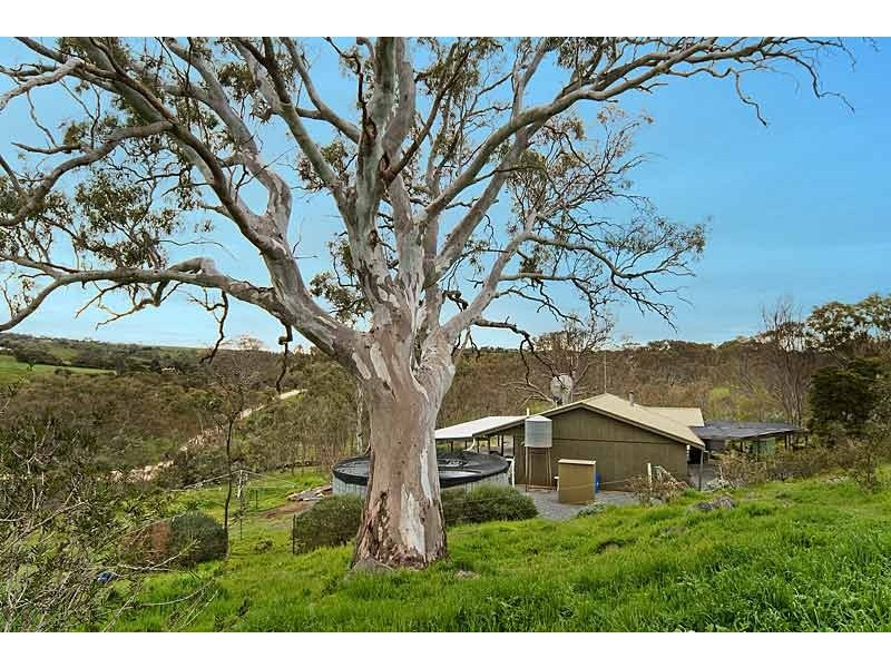 Lot 571 Vale Road, Wistow SA 5251