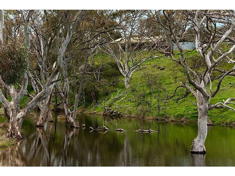 Lot 571 Vale Road, Wistow SA 5251