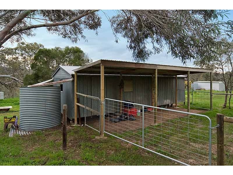 Lot 571 Vale Road, Wistow SA 5251