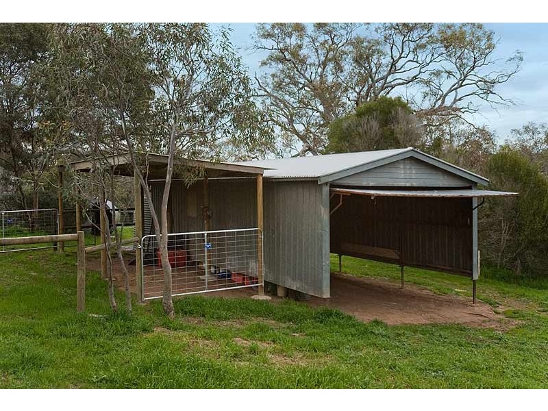 Lot 571 Vale Road, Wistow SA 5251