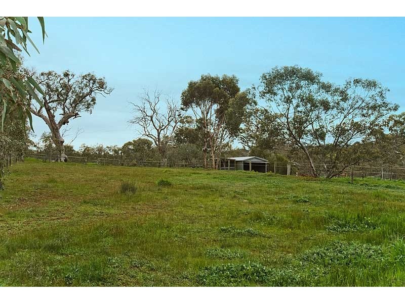 Lot 571 Vale Road, Wistow SA 5251