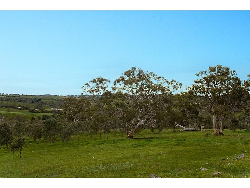 Lot 571 Vale Road, Wistow SA 5251