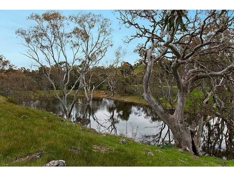 Lot 571 Vale Road, Wistow SA 5251