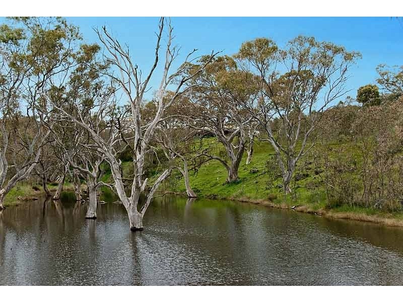 Lot 571 Vale Road, Wistow SA 5251