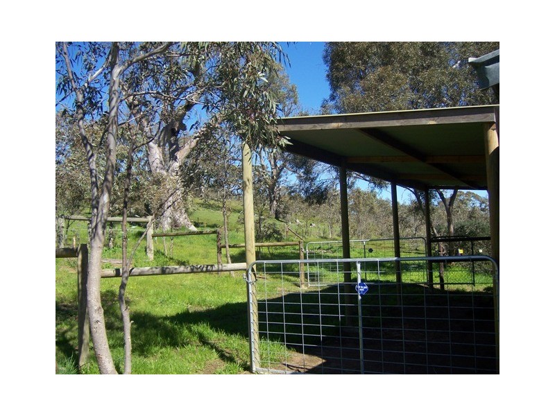 Lot 571 Vale Road, Wistow SA 5251