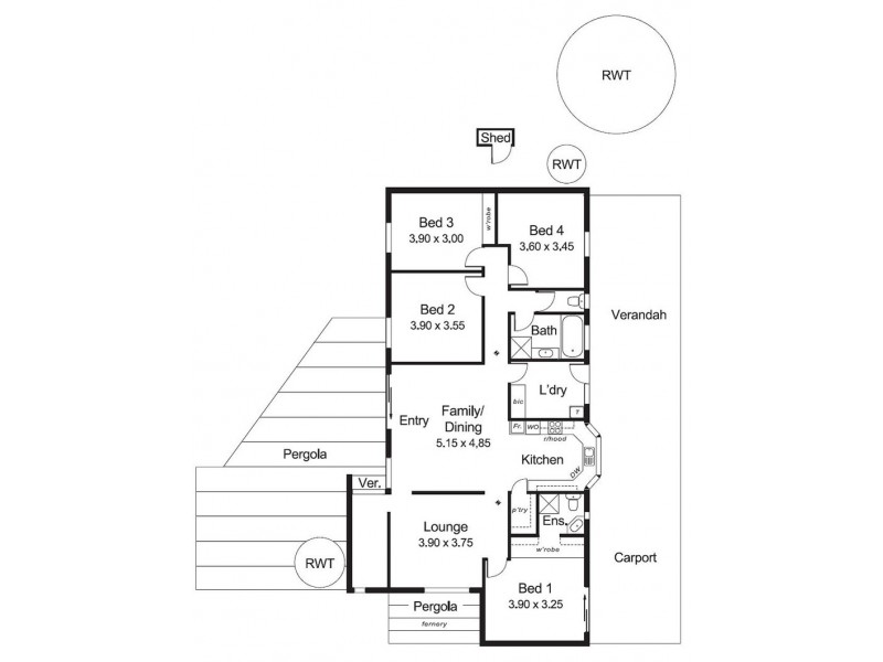 Lot 571 Vale Road, Wistow SA 5251