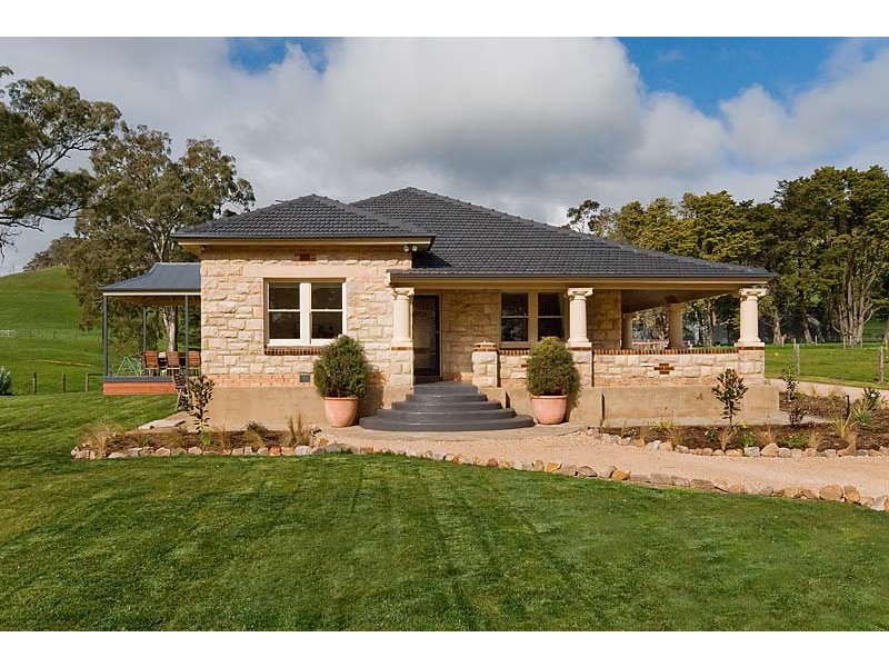 Lot 502 Rodert Road, Echunga SA 5153