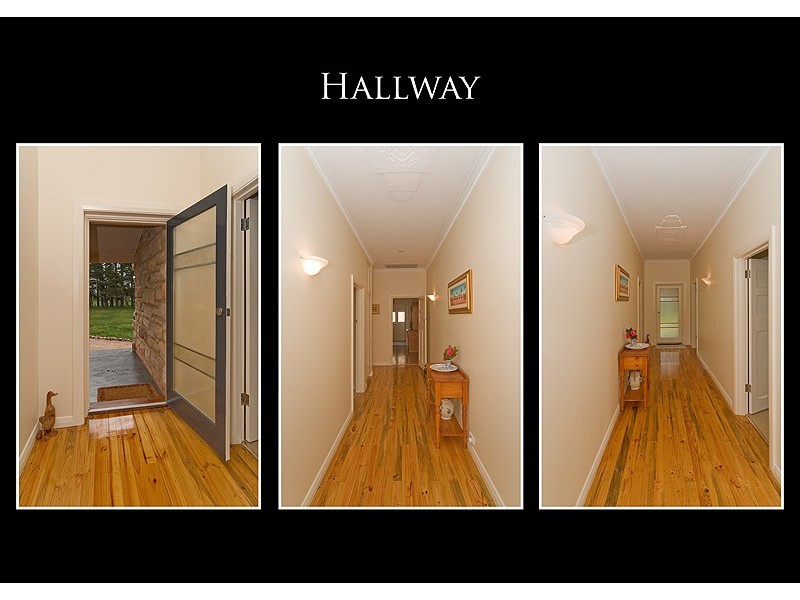 Lot 502 Rodert Road, Echunga SA 5153