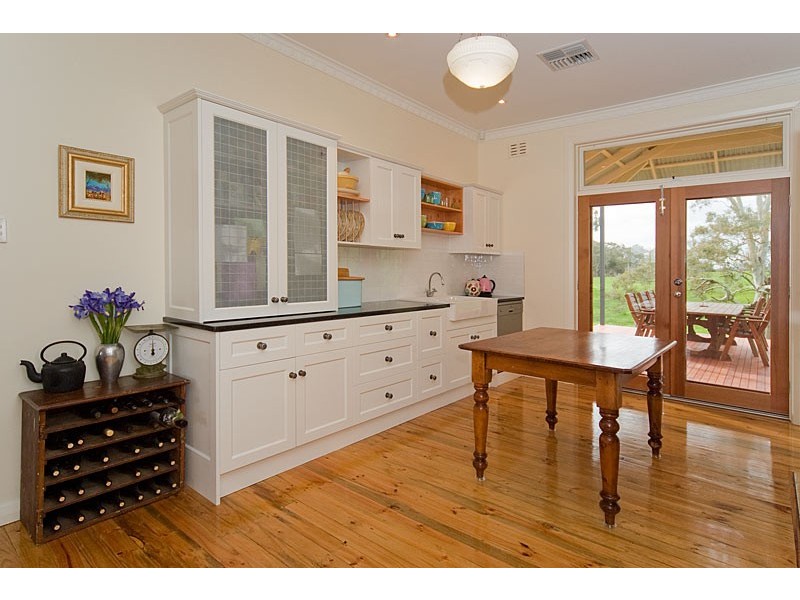 Lot 502 Rodert Road, Echunga SA 5153