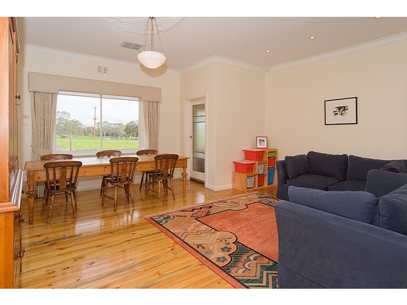 Lot 502 Rodert Road, Echunga SA 5153