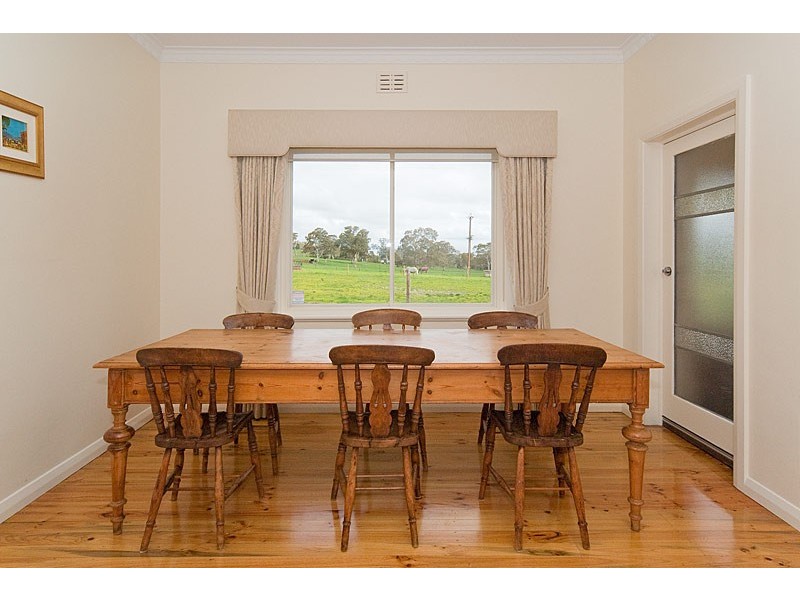 Lot 502 Rodert Road, Echunga SA 5153