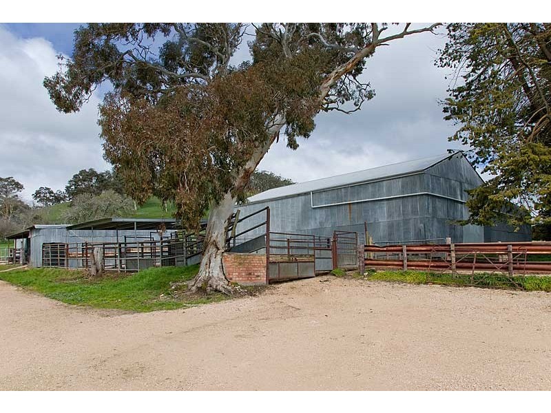 Lot 502 Rodert Road, Echunga SA 5153