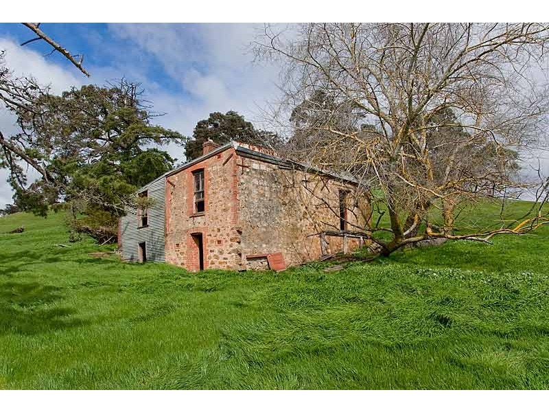 Lot 502 Rodert Road, Echunga SA 5153