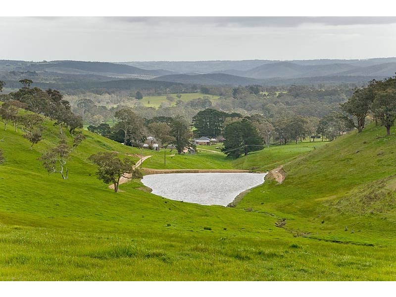 Lot 502 Rodert Road, Echunga SA 5153