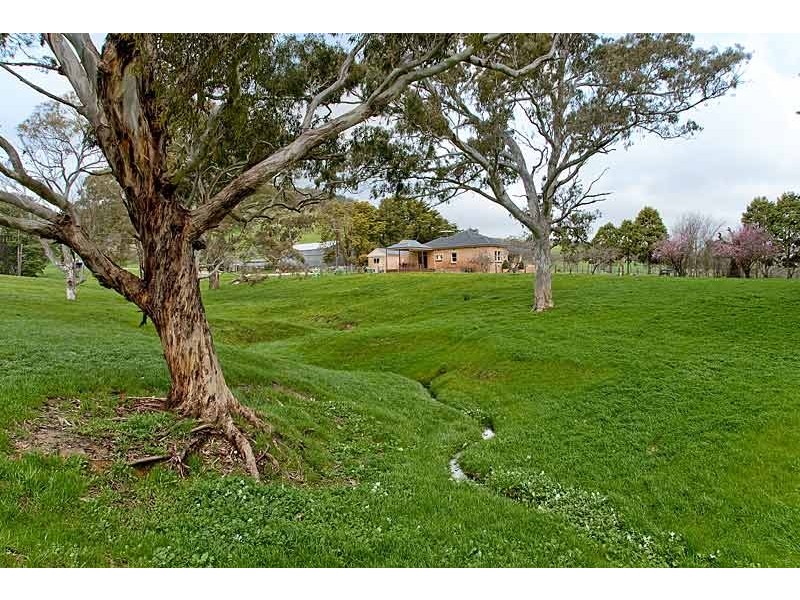 Lot 502 Rodert Road, Echunga SA 5153