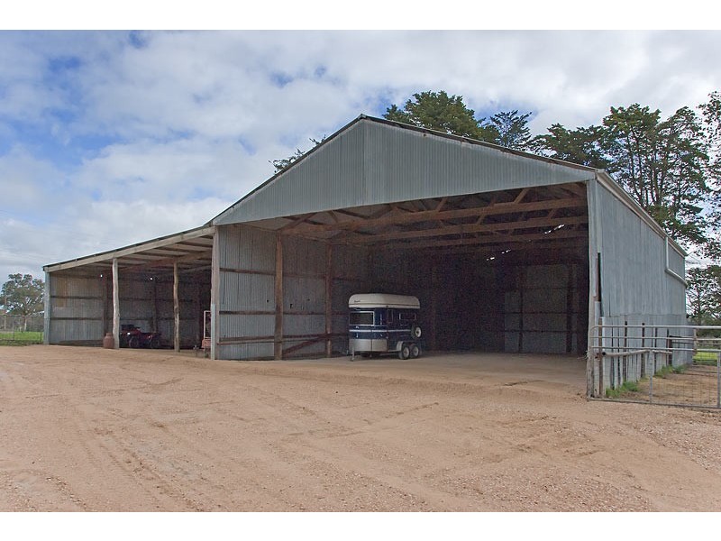 Lot 502 Rodert Road, Echunga SA 5153