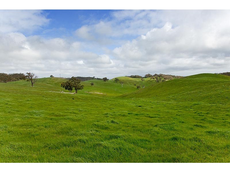 Lot 502 Rodert Road, Echunga SA 5153