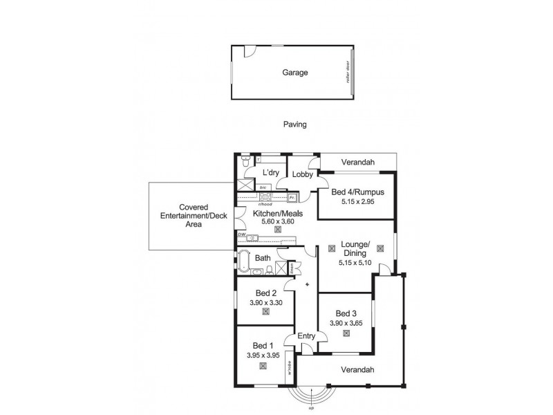 Lot 502 Rodert Road, Echunga SA 5153