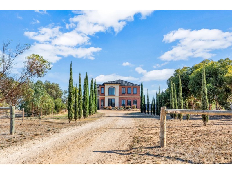 101 Trainers Way, Strathalbyn SA 5255