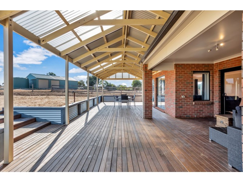 101 Trainers Way, Strathalbyn SA 5255