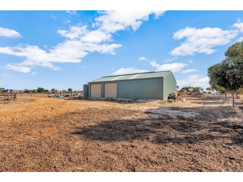 101 Trainers Way, Strathalbyn SA 5255