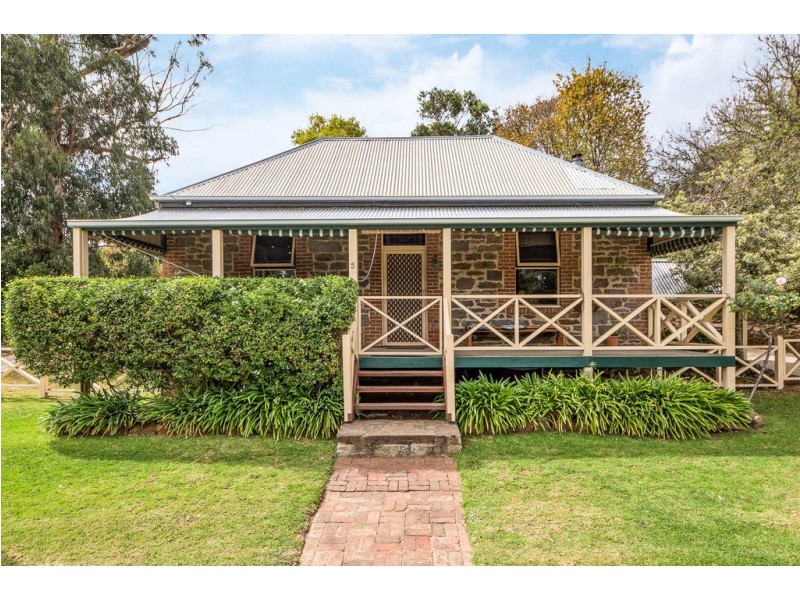 5 Luck Street, Macclesfield SA 5153