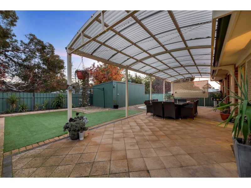 34A Jacaranda Drive, Woodside SA 5244