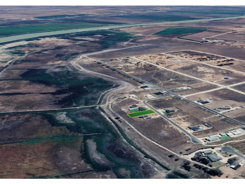 Lot 95 Alison Court, Wellington East SA 5259