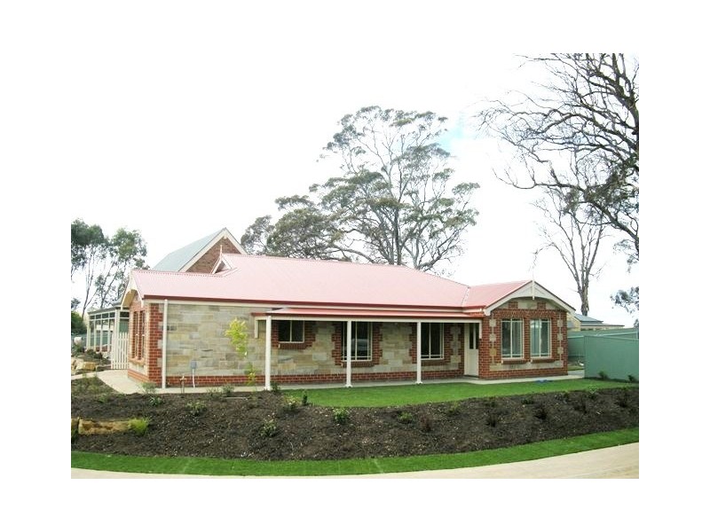 Lot 14, 14 Hillman Drive, Nairne SA 5252