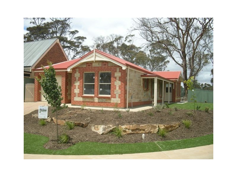 Lot 14, 14 Hillman Drive, Nairne SA 5252
