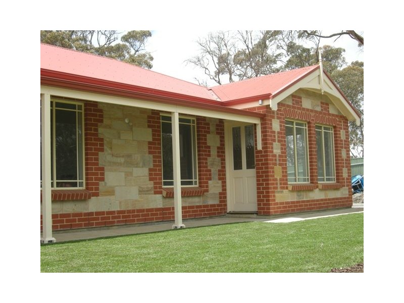Lot 14, 14 Hillman Drive, Nairne SA 5252