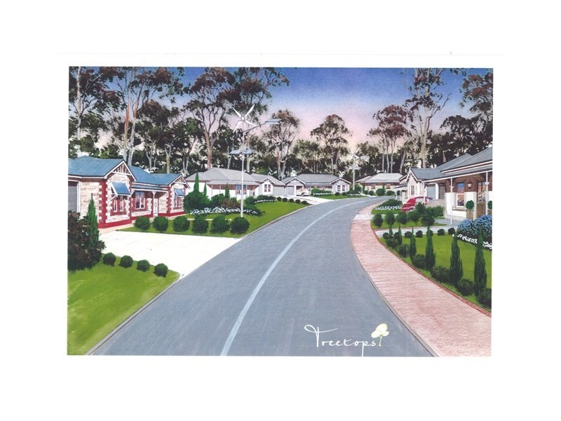 Lot 14, 14 Hillman Drive, Nairne SA 5252