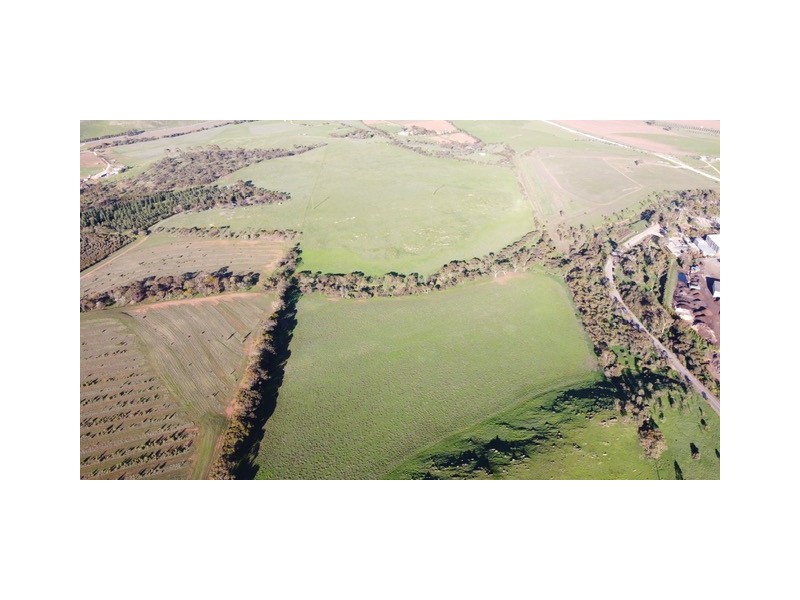 255 Mine Road, Kanmantoo SA 5252