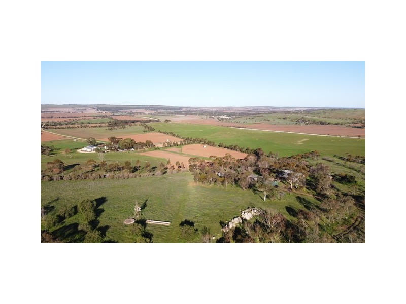 255 Mine Road, Kanmantoo SA 5252
