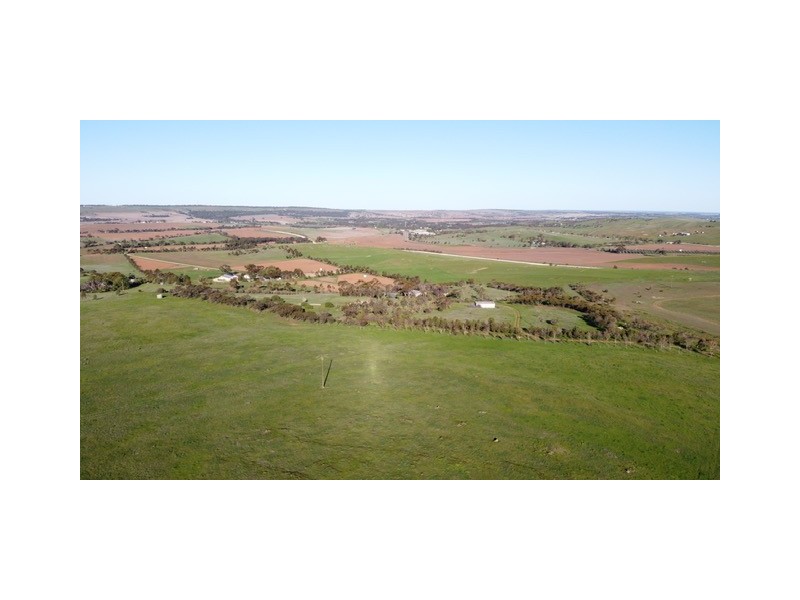 255 Mine Road, Kanmantoo SA 5252