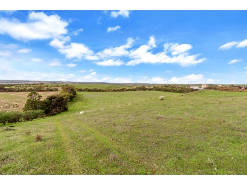 255 Mine Road, Kanmantoo SA 5252