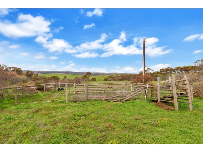 255 Mine Road, Kanmantoo SA 5252
