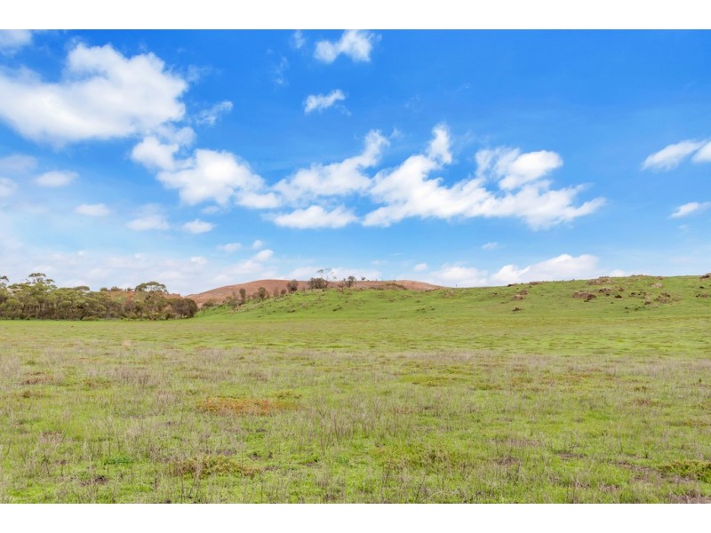 255 Mine Road, Kanmantoo SA 5252