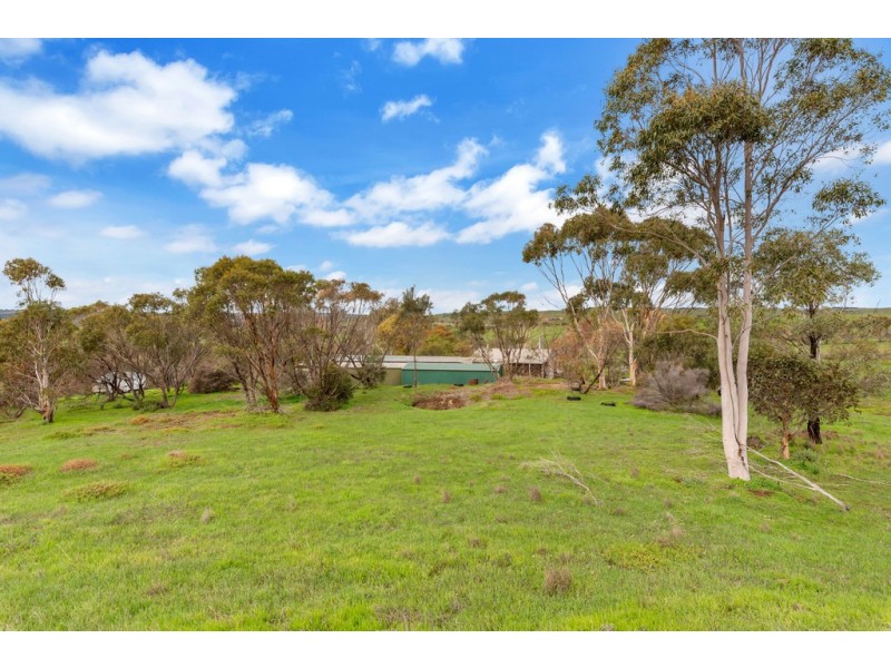 255 Mine Road, Kanmantoo SA 5252