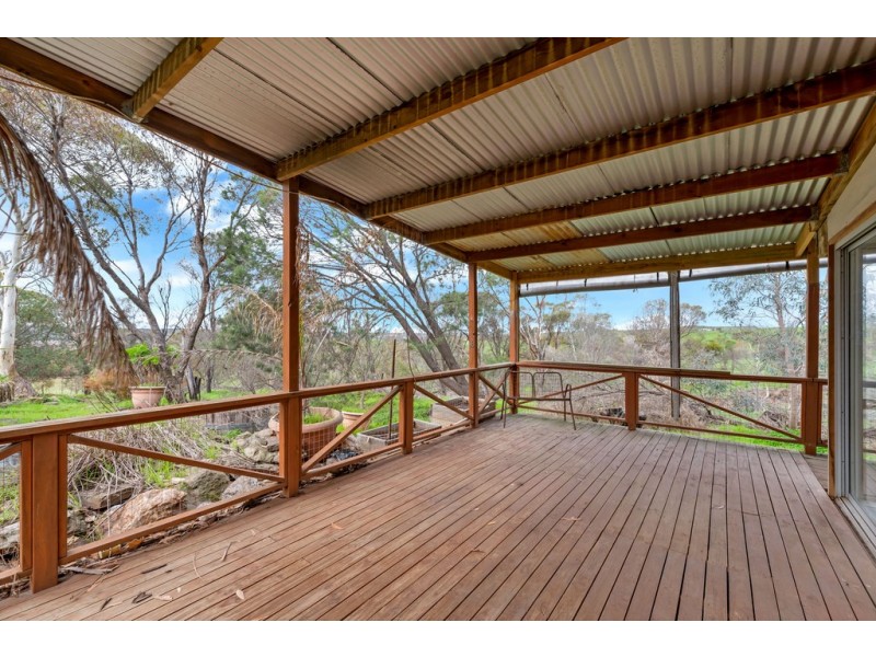 255 Mine Road, Kanmantoo SA 5252