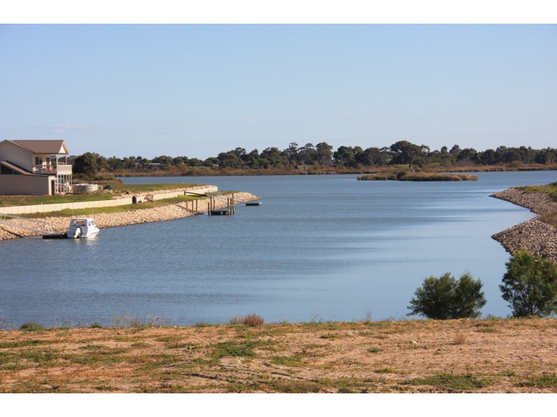Lot 33 George Mason, Wellington East SA 5259