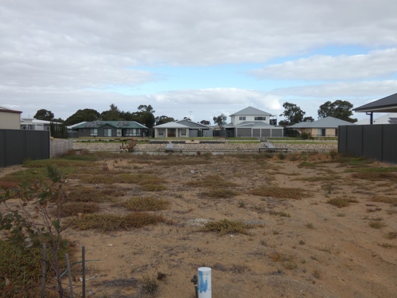 Lot 33 George Mason, Wellington East SA 5259