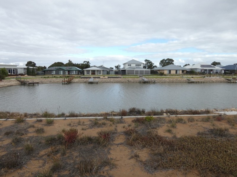 Lot 33 George Mason, Wellington East SA 5259