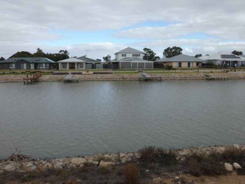 Lot 33 George Mason, Wellington East SA 5259