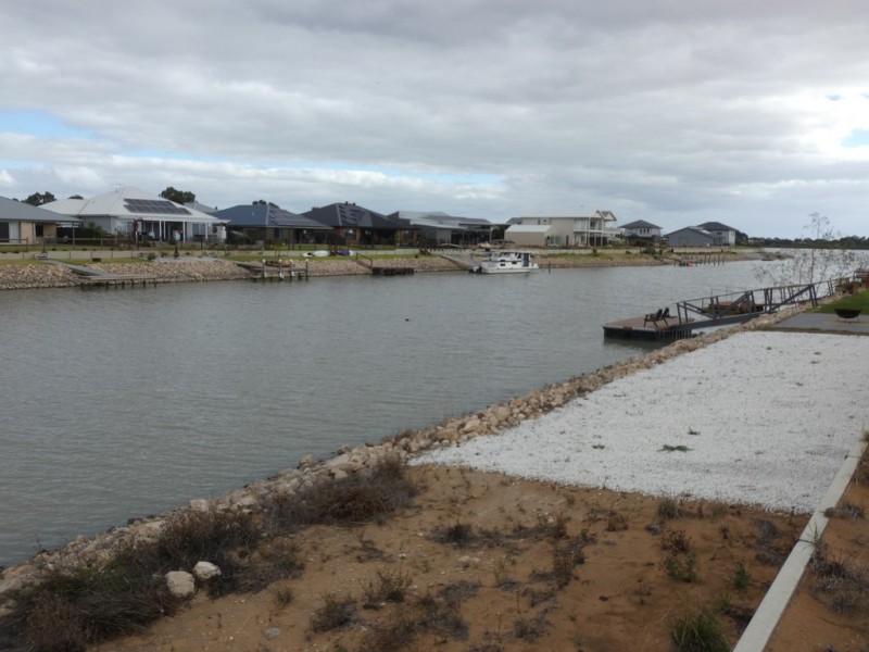 Lot 33 George Mason, Wellington East SA 5259