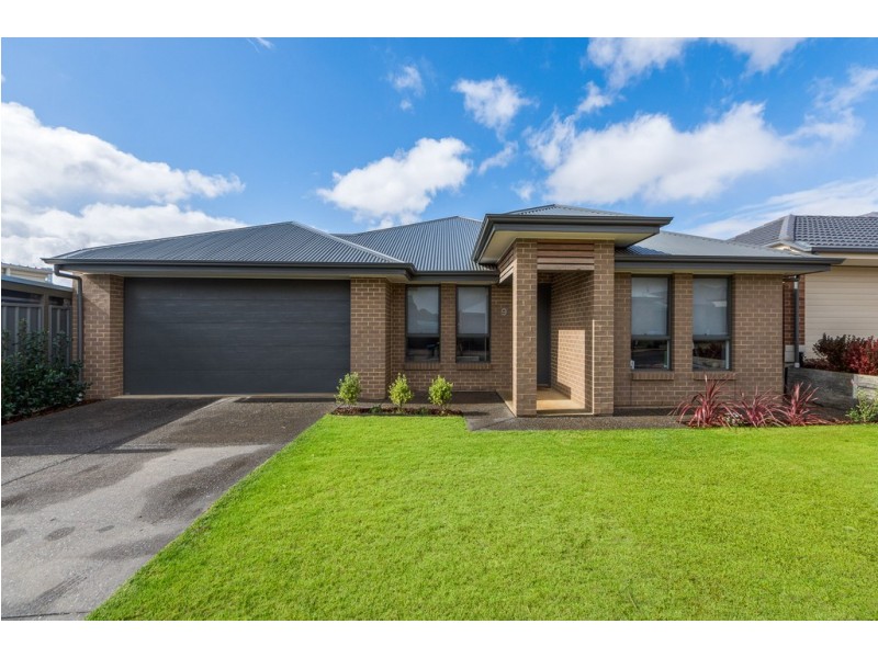 9 Arlington Street, Mount Barker SA 5251