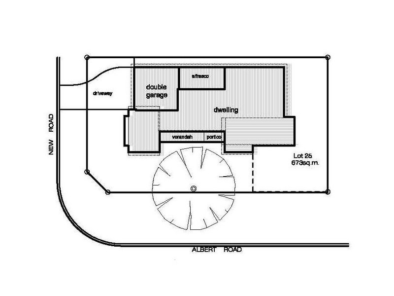 Lot 25 Cnr Albert and Princes Rd, Mount Barker SA 5251