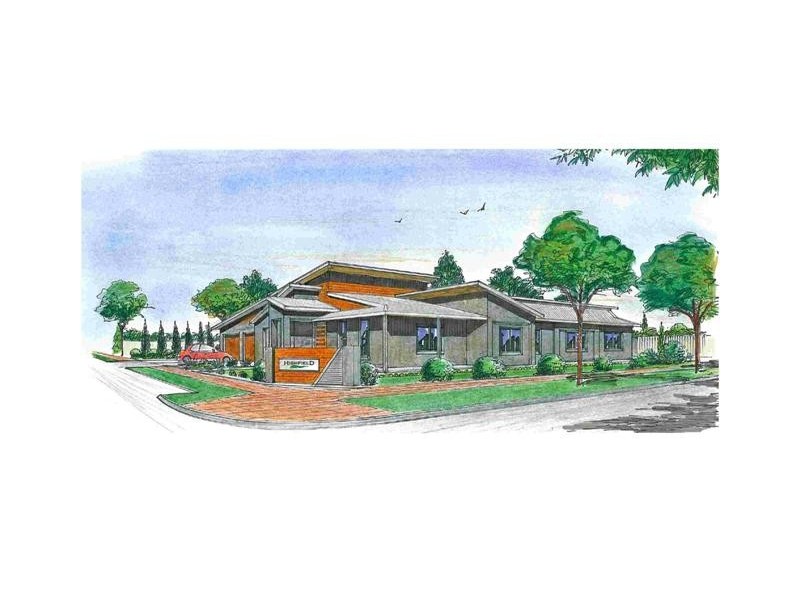 Lot 8 Cnr Albert and Princes Rd, Mount Barker SA 5251