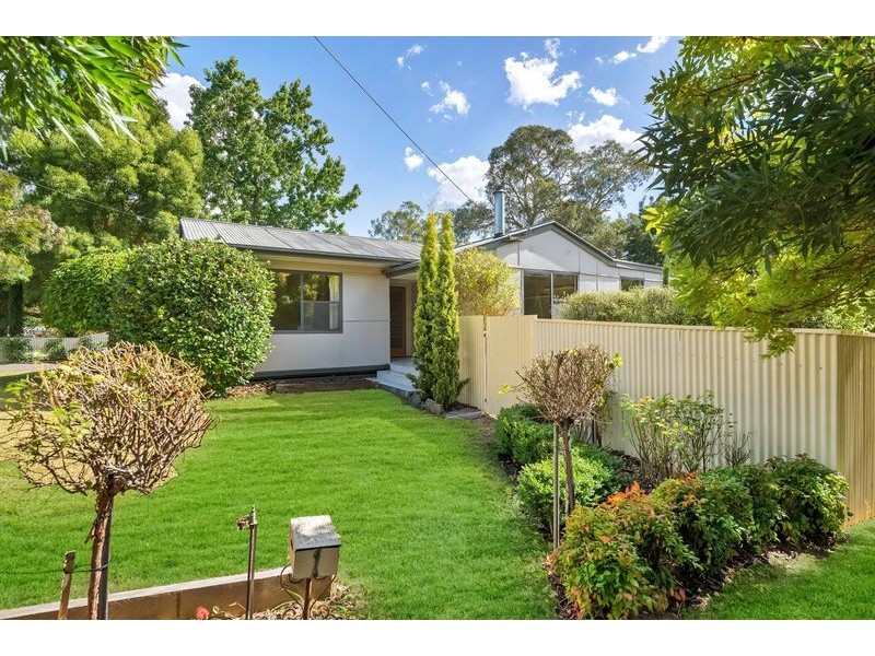1 Beckwith Street, Woodside SA 5244